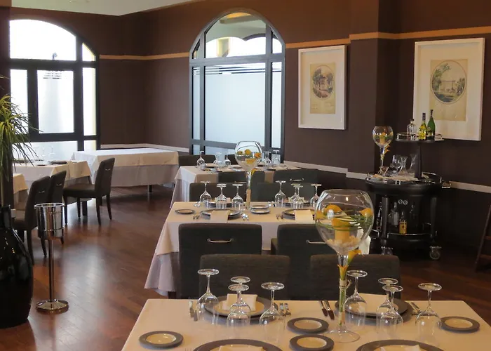 Hotel Hospedium Cortijo Santa Cruz