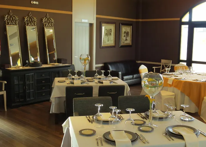 Hospedium Cortijo Santa Cruz Hotel Villanueva De La Serena