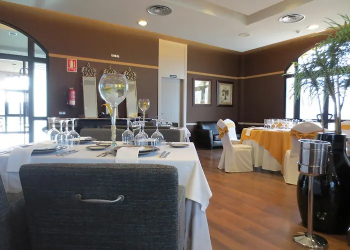 Hospedium Cortijo Santa Cruz Villanueva De La Serena