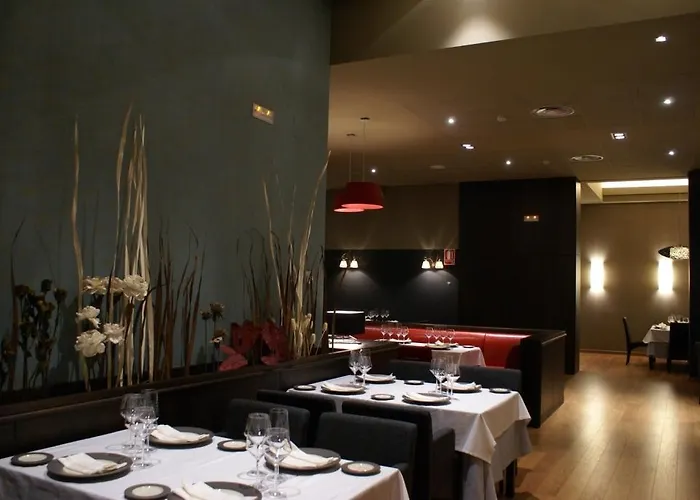 Hospedium Cortijo Santa Cruz 4*