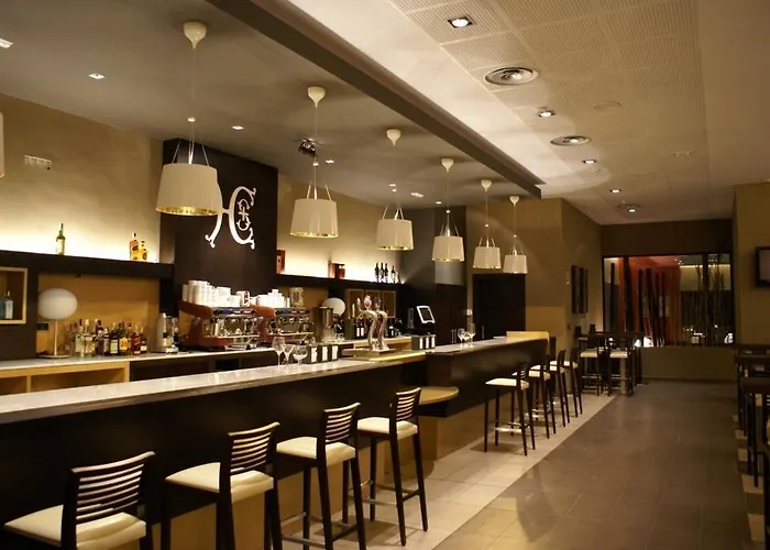 Hospedium Cortijo Santa Cruz 4* Villanueva De La Serena