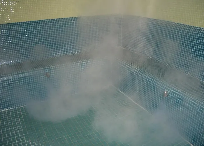 Hospedium Cortijo Santa Cruz Hotel